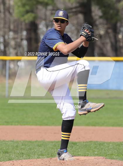 Thumbnail 3 in RHAM @ East Hartford photogallery.