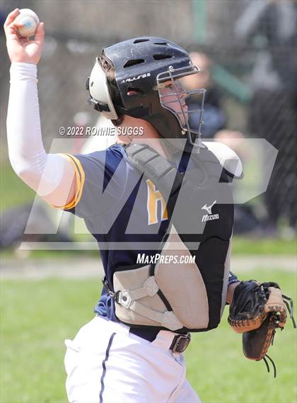 Thumbnail 1 in RHAM @ East Hartford photogallery.