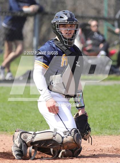 Thumbnail 1 in RHAM @ East Hartford photogallery.