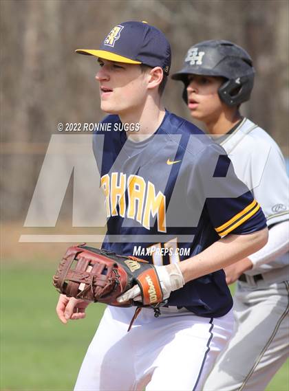 Thumbnail 2 in RHAM @ East Hartford photogallery.