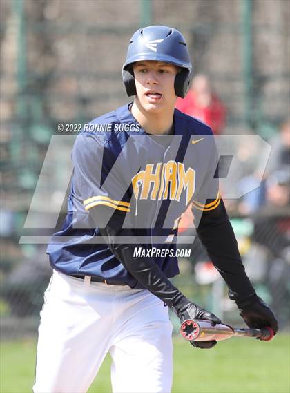 Thumbnail 1 in RHAM @ East Hartford photogallery.