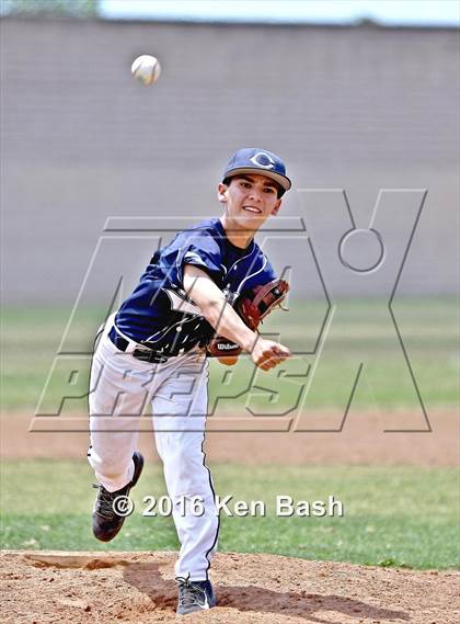 Thumbnail 3 in Saugus @ Camarillo photogallery.