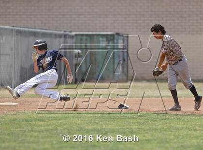 Thumbnail 1 in Saugus @ Camarillo photogallery.