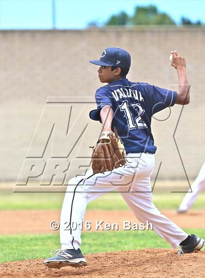 Thumbnail 1 in Saugus @ Camarillo photogallery.