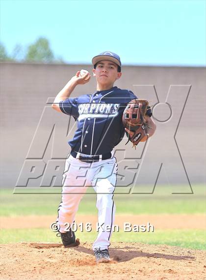 Thumbnail 1 in Saugus @ Camarillo photogallery.