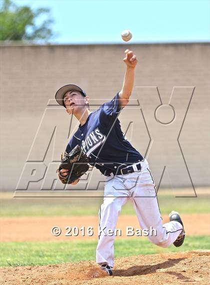 Thumbnail 1 in Saugus @ Camarillo photogallery.