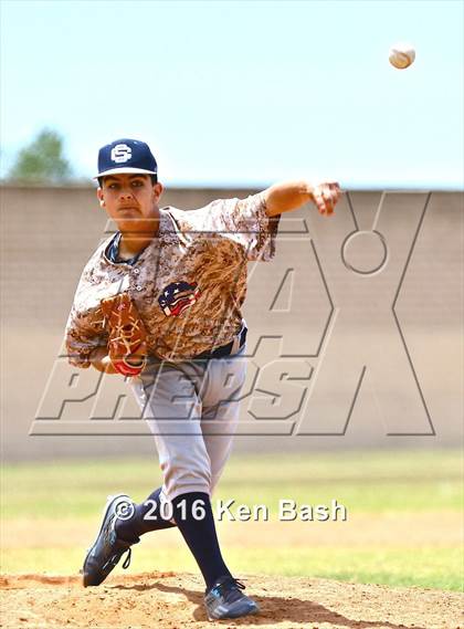 Thumbnail 3 in Saugus @ Camarillo photogallery.