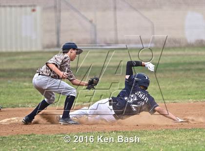 Thumbnail 1 in Saugus @ Camarillo photogallery.