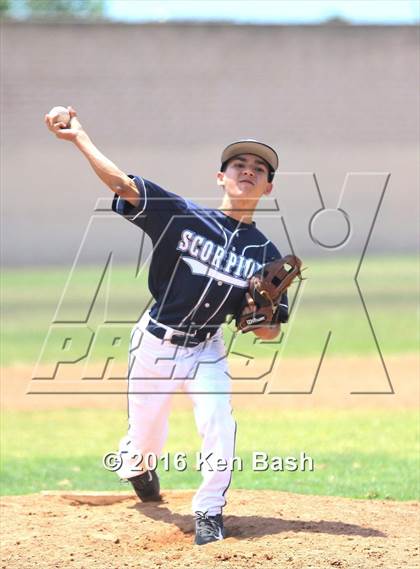 Thumbnail 1 in Saugus @ Camarillo photogallery.