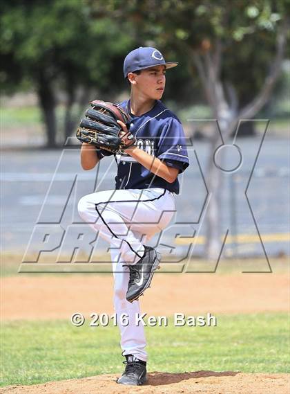 Thumbnail 1 in Saugus @ Camarillo photogallery.