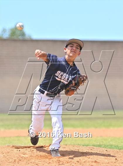 Thumbnail 2 in Saugus @ Camarillo photogallery.
