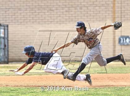 Thumbnail 1 in Saugus @ Camarillo photogallery.