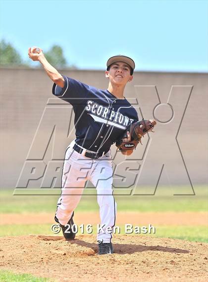 Thumbnail 3 in Saugus @ Camarillo photogallery.