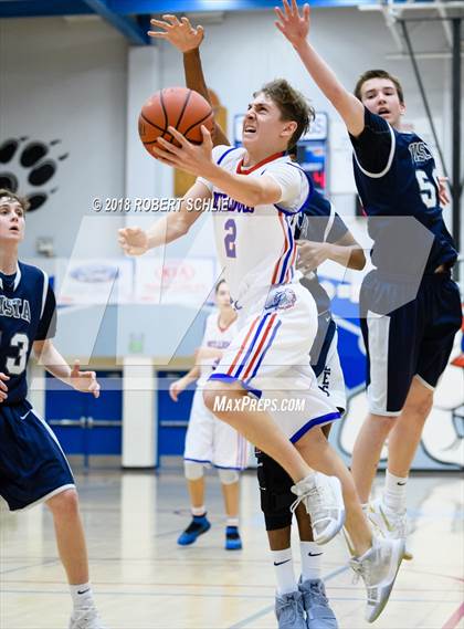 Thumbnail 2 in Vista del Lago @ Folsom photogallery.