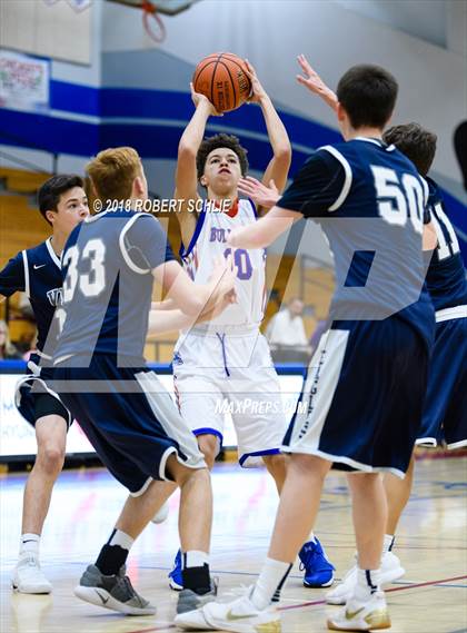 Thumbnail 3 in Vista del Lago @ Folsom photogallery.