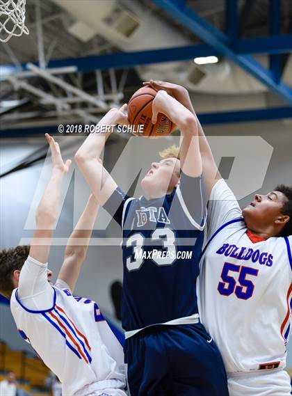 Thumbnail 3 in Vista del Lago @ Folsom photogallery.