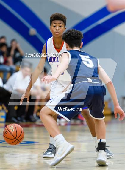 Thumbnail 2 in Vista del Lago @ Folsom photogallery.