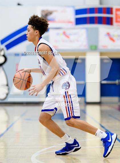 Thumbnail 2 in Vista del Lago @ Folsom photogallery.