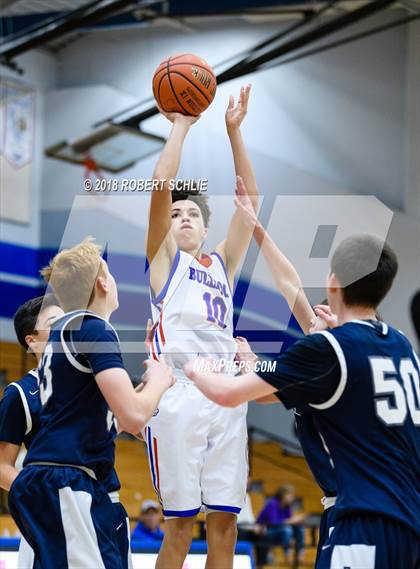 Thumbnail 2 in Vista del Lago @ Folsom photogallery.