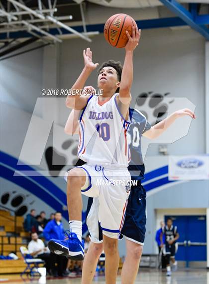 Thumbnail 1 in Vista del Lago @ Folsom photogallery.