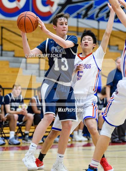 Thumbnail 3 in Vista del Lago @ Folsom photogallery.