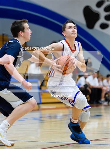 Thumbnail 3 in Vista del Lago @ Folsom photogallery.