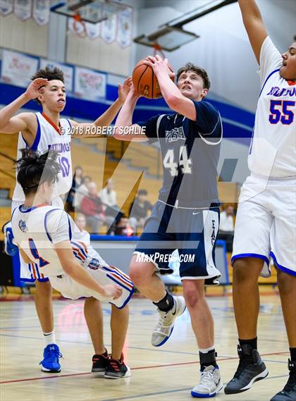 Thumbnail 1 in Vista del Lago @ Folsom photogallery.