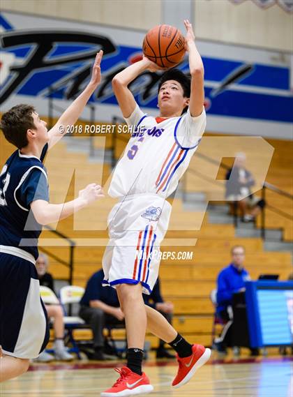 Thumbnail 3 in Vista del Lago @ Folsom photogallery.