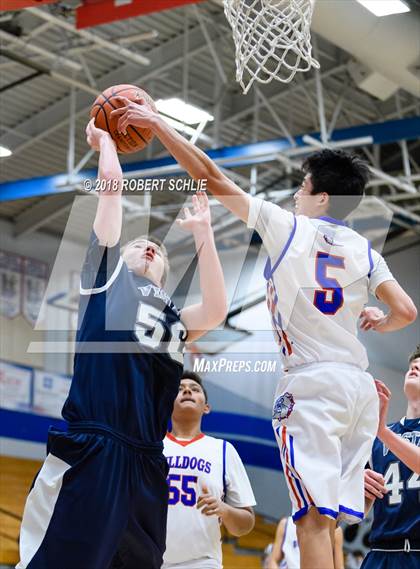 Thumbnail 3 in Vista del Lago @ Folsom photogallery.