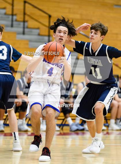 Thumbnail 2 in Vista del Lago @ Folsom photogallery.