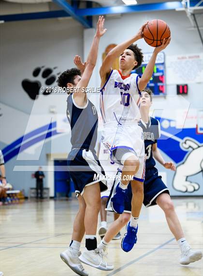 Thumbnail 1 in Vista del Lago @ Folsom photogallery.