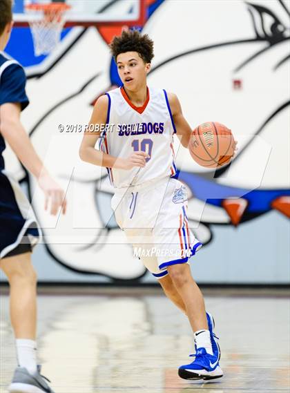Thumbnail 2 in Vista del Lago @ Folsom photogallery.