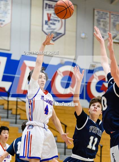 Thumbnail 1 in Vista del Lago @ Folsom photogallery.