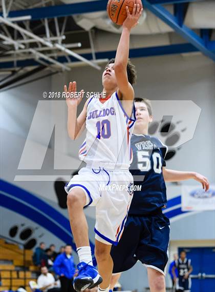Thumbnail 2 in Vista del Lago @ Folsom photogallery.