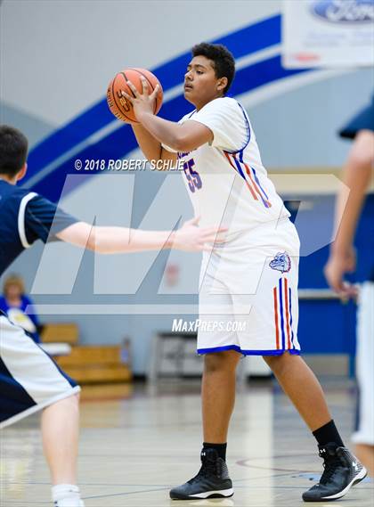 Thumbnail 2 in Vista del Lago @ Folsom photogallery.