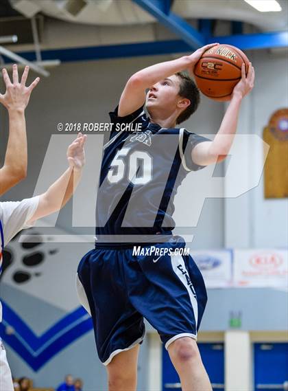 Thumbnail 1 in Vista del Lago @ Folsom photogallery.