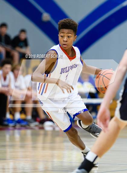 Thumbnail 1 in Vista del Lago @ Folsom photogallery.