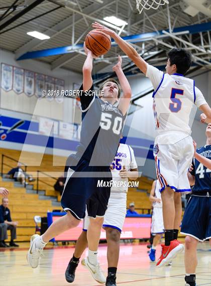 Thumbnail 2 in Vista del Lago @ Folsom photogallery.