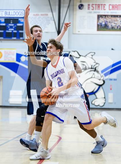 Thumbnail 2 in Vista del Lago @ Folsom photogallery.