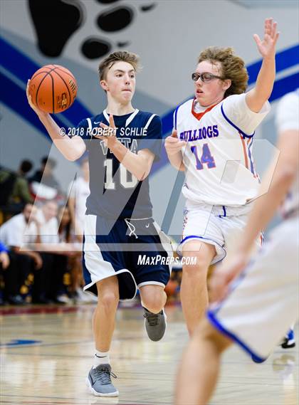Thumbnail 1 in Vista del Lago @ Folsom photogallery.