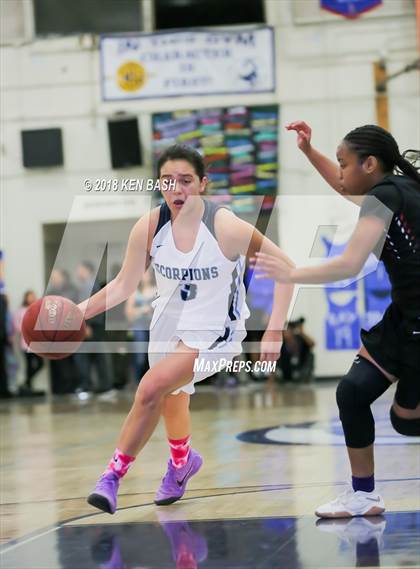 Thumbnail 2 in Rio Mesa @ Camarillo photogallery.