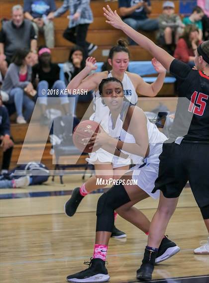 Thumbnail 1 in Rio Mesa @ Camarillo photogallery.