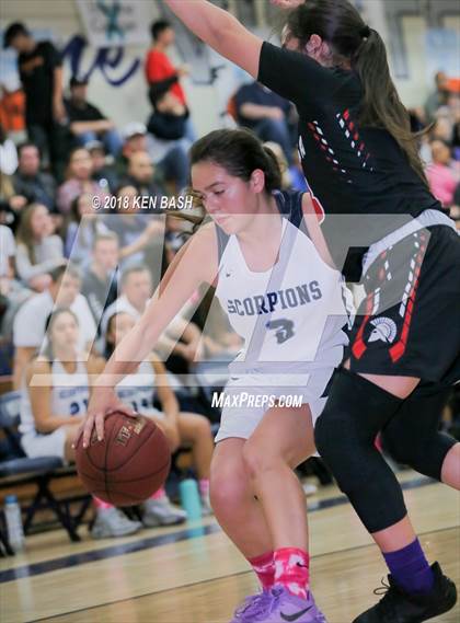 Thumbnail 2 in Rio Mesa @ Camarillo photogallery.