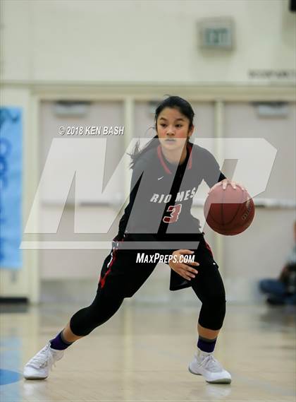 Thumbnail 1 in Rio Mesa @ Camarillo photogallery.