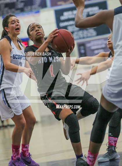 Thumbnail 2 in Rio Mesa @ Camarillo photogallery.