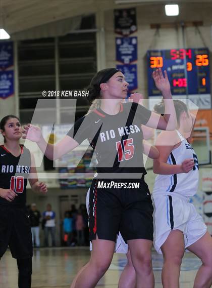 Thumbnail 1 in Rio Mesa @ Camarillo photogallery.