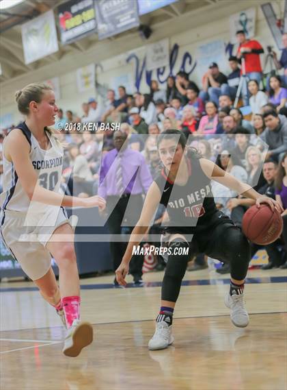 Thumbnail 3 in Rio Mesa @ Camarillo photogallery.