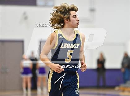 Thumbnail 3 in Legacy @ Arvada West photogallery.