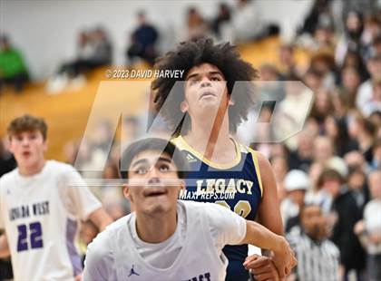 Thumbnail 2 in Legacy @ Arvada West photogallery.