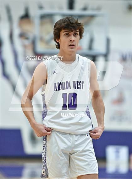 Thumbnail 3 in Legacy @ Arvada West photogallery.